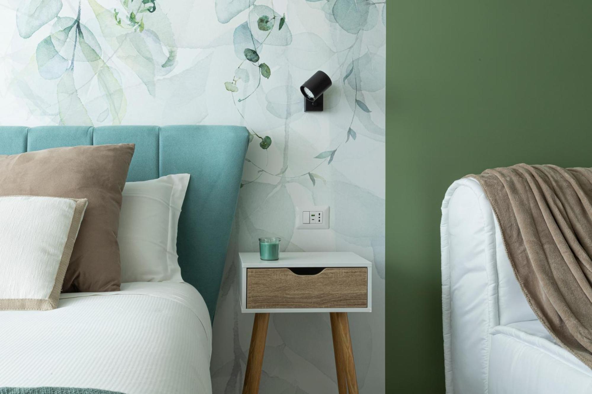 Apartamento La Coco Roma
