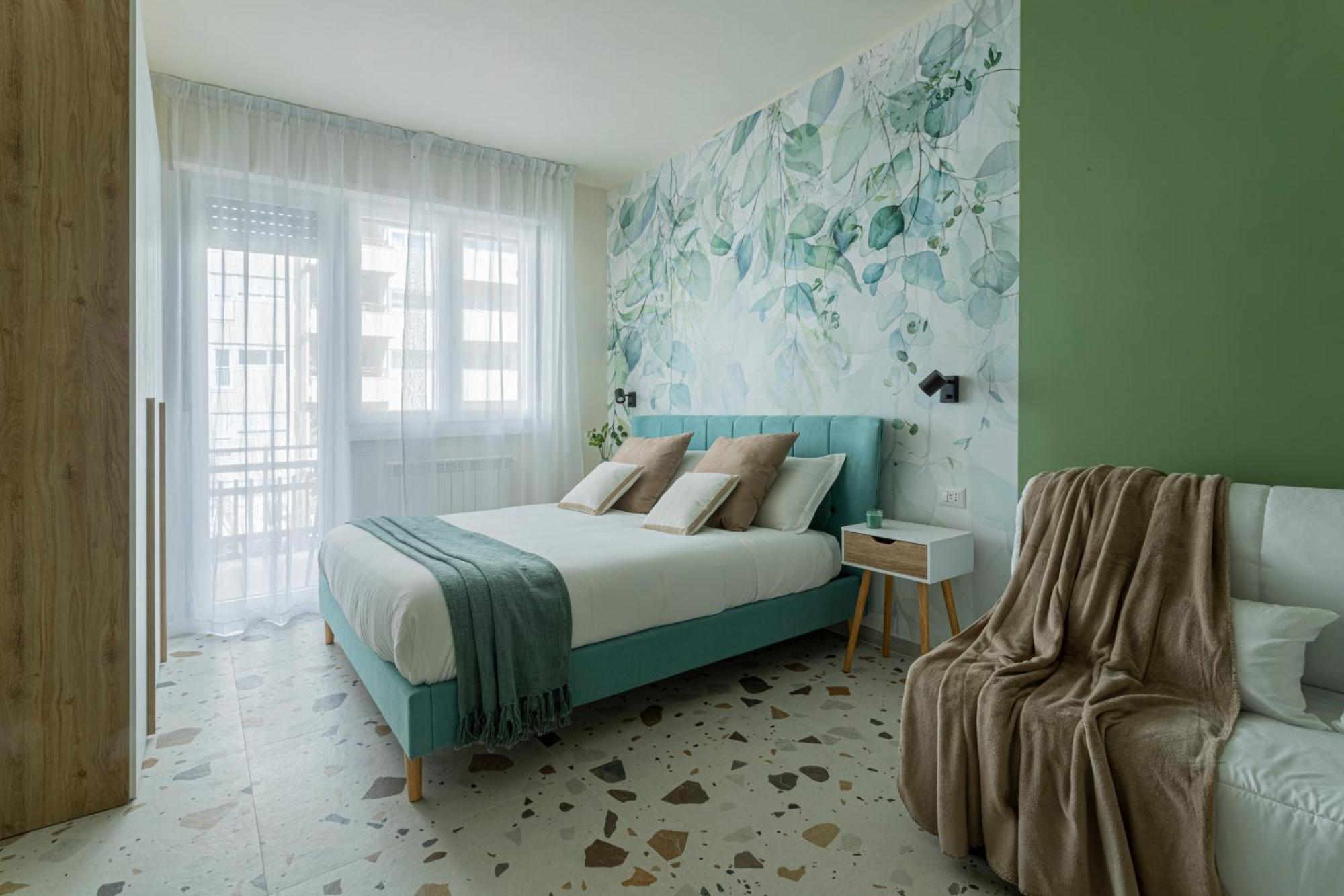 Apartamento La Coco *