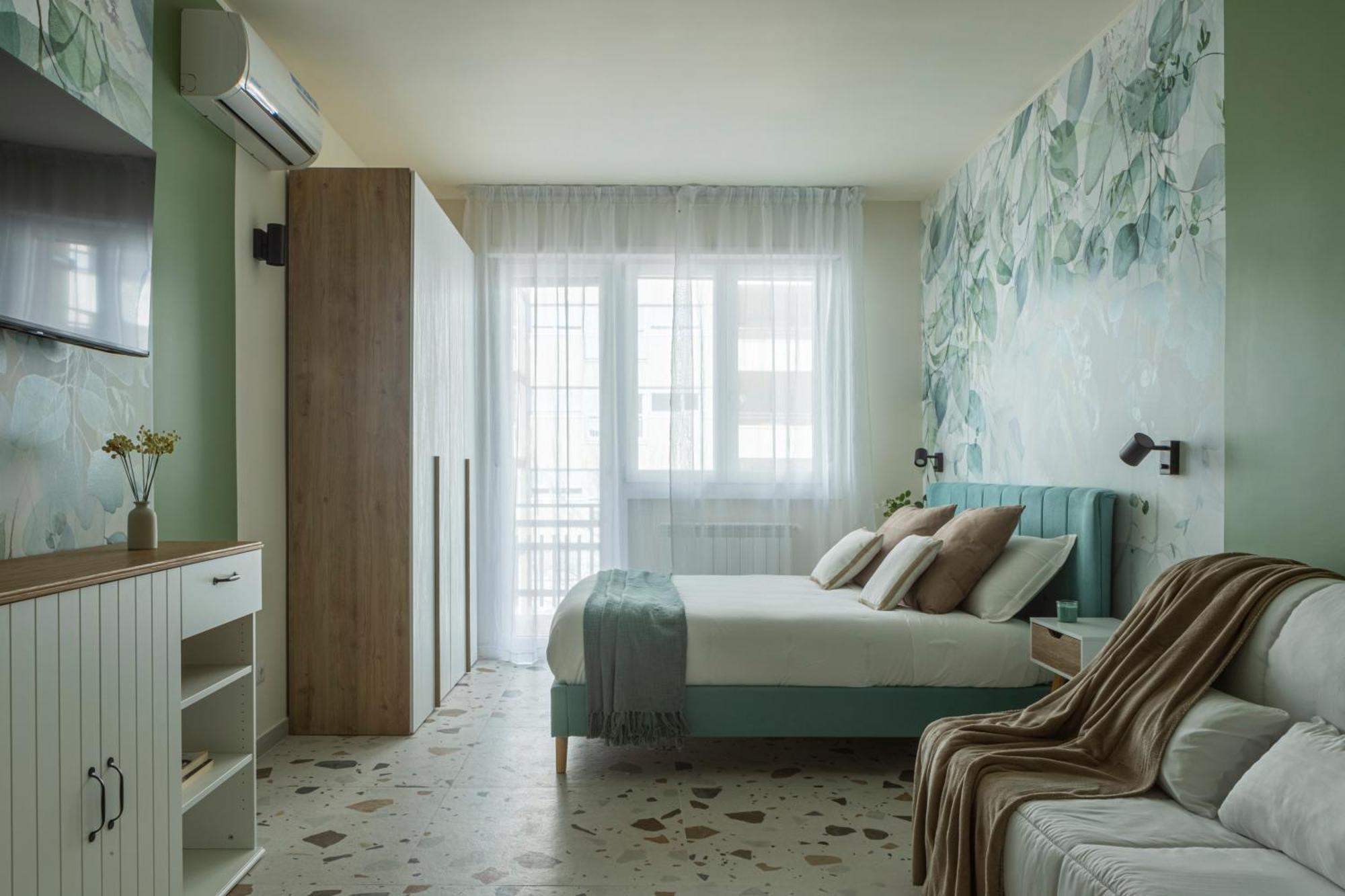 Apartamento La Coco Roma