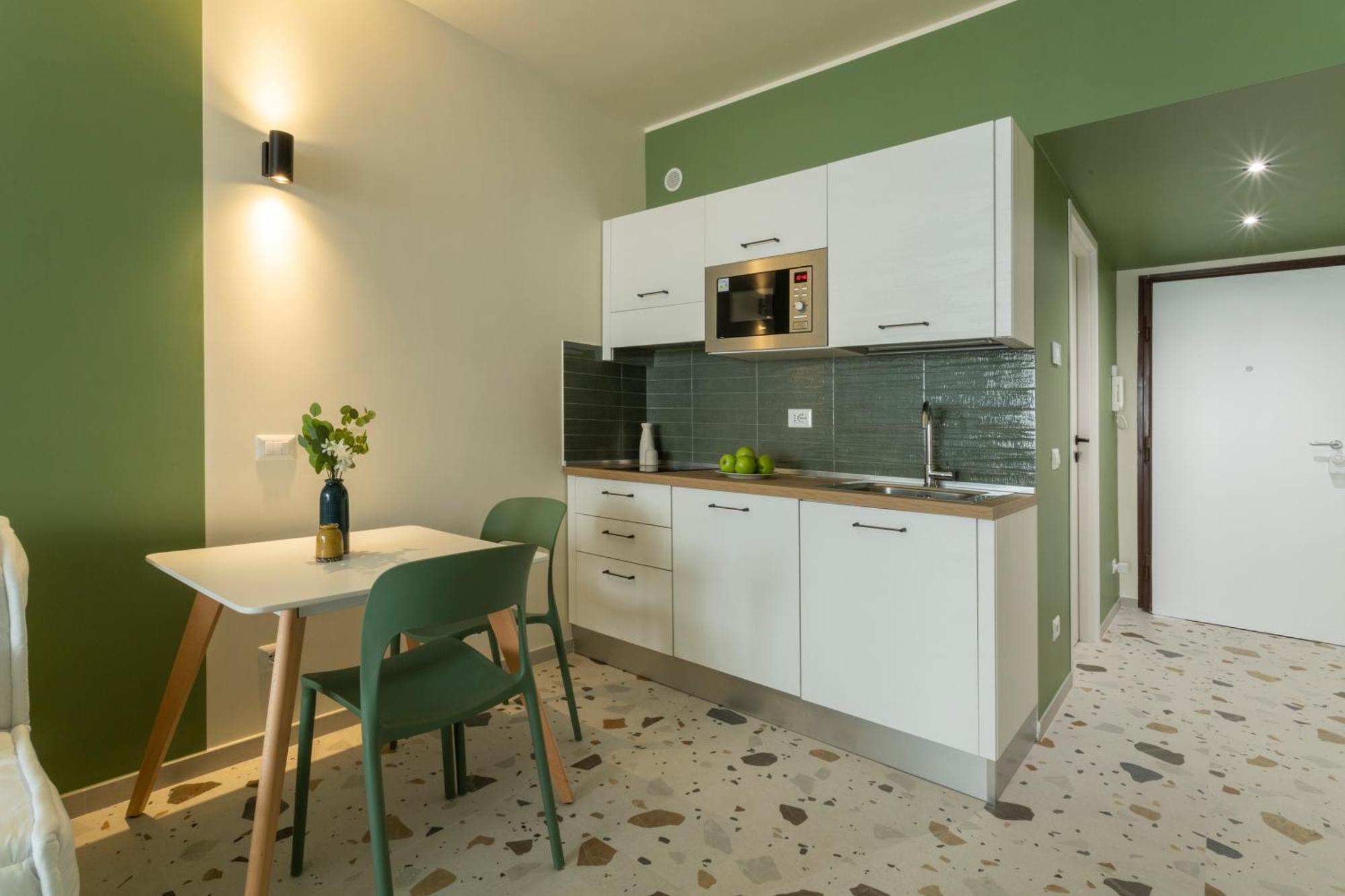 La Coco Apartamento