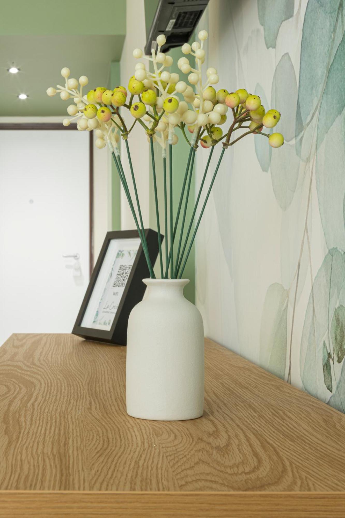 Apartamento La Coco Roma