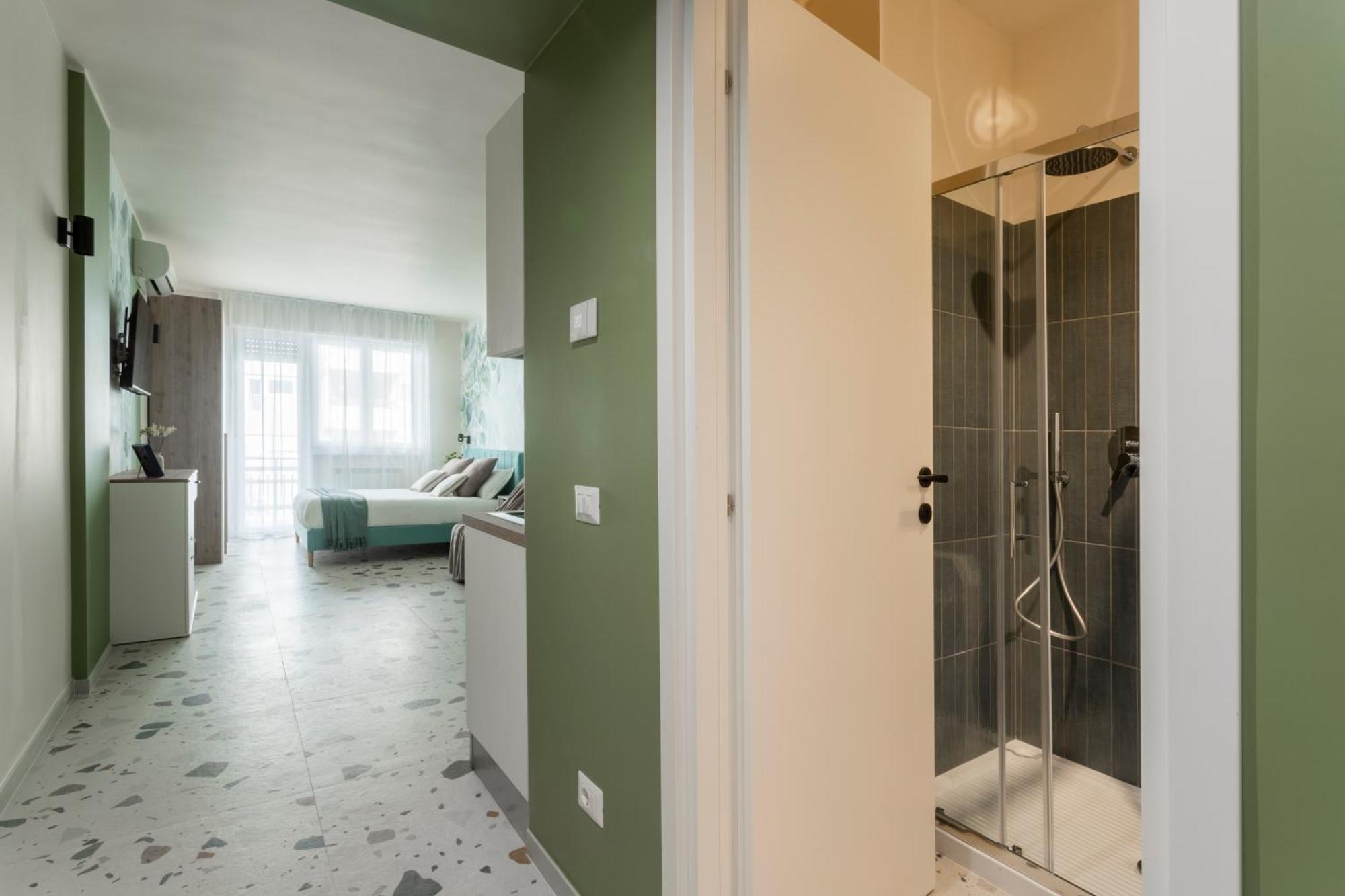 Apartamento La Coco Roma